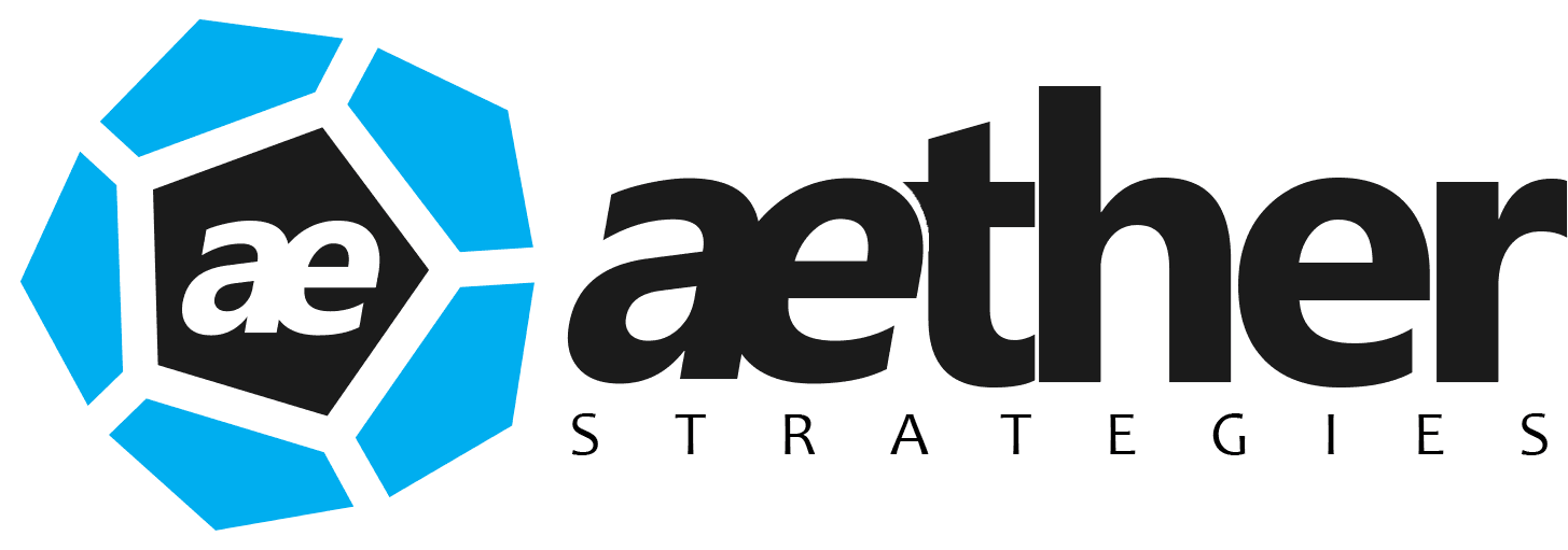 Aether Strategies